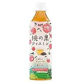 サーフ 桃の果ジャスミン 500ml×24本
