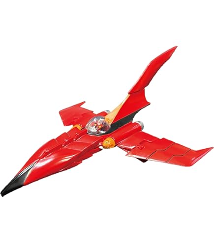 Amazon.co.jp: TAMASHII NATIONS ポピニカ魂 PX-04 ホバーパイルダー