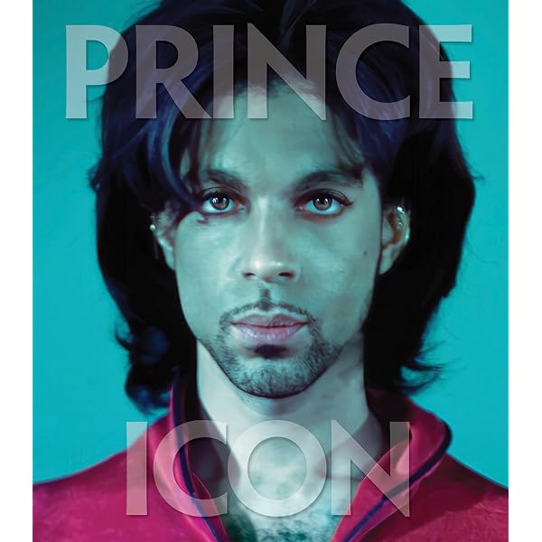 Amazon | Prince: A Portrait of the Artist in Memories 