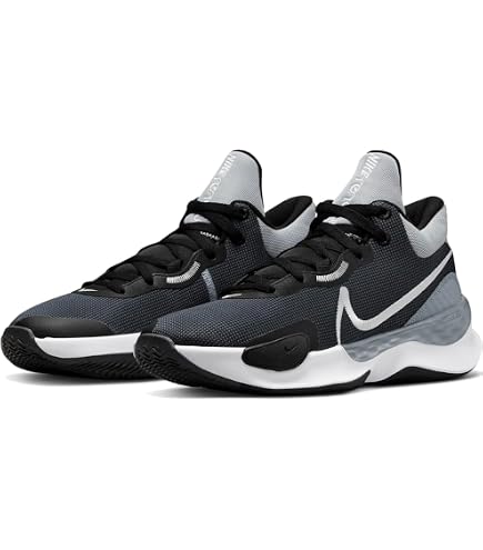 Amazon.co.jp: NIKE ナイキ バスケットボールシューズ 27.0cm ケビン
