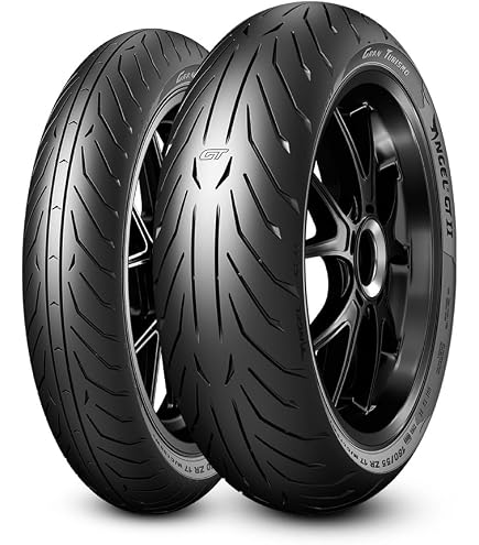 Amazon.co.jp: ミシュラン 120/70ZR17 180/55ZR17 POWER CUP 2