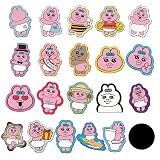 バンダイ(BANDAI) おぱんちゅうさぎ キャラマグネッツ 14個入りBOX (食玩)