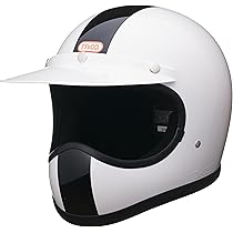 Amazon.co.jp: TT&CO. バイクヘルメット フルフェイスヘルメット 