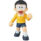 UDF ウルトラディテールフィギュア 藤子・F・不二雄作品 シリーズ13 のび太 全高約68mm 塗装済み 完成品 フィギュア