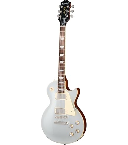 Epiphone 　Gibson　レスポール Amazon | Epiphone/Inspired by Gibson Les Paul Standard 60s
