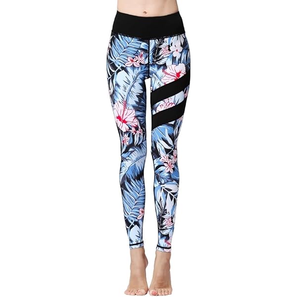 Amazon | ジャザサイズ スパッツ トレーニングウェア レディース