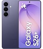 Amazon | Samsung Galaxy S26 Ultra 512GB｜コバルトバイオレット