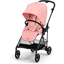 Amazon.co.jp: cybex サイベックス MELIO CARBON メリオ カーボン 