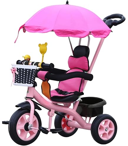 Amazon.co.jp: 折りたたみ三輪車 ハローキティ オールインワンUPⅡ