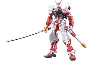 RG 機動戦士ガンダムSEED ASTRAY MBF-P02 ガンダムアストレイレッドフレーム 1/144スケール 色分け済みプラモデル