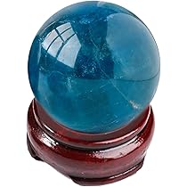 ブルーフローライト　7.2㎝　スフィア　フローライト　スカイブルー　ミントブルー ブルーフローライト 7.2㎝ スフィア フローライト スカイブルー