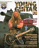 YOUNG GUITAR ヤング・ギター2002年 04月号