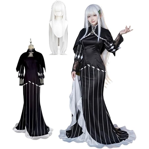 Amazon.co.jp: [XIN YUE] Re:ゼロから始まる異世界生活 エキドナ