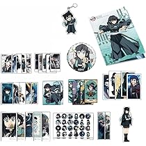 鬼滅の刃 時透無一郎 グッズ 5点セット アクリルスタンド フィギュアストラップ 楽天市場】鬼滅の刃 ぎゅぎゅっと アクリルフィギュア 時透 無