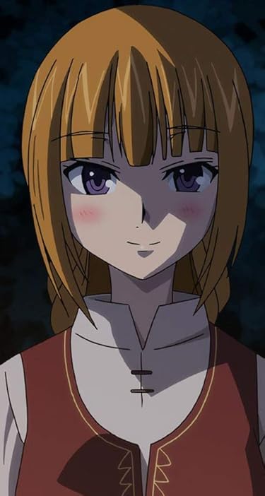 2021夏アニメ - カハベル