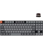 Amazon | 【国内正規品】Keychron K2 Version2 ワイヤレス・ゲーミング