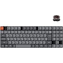 Amazon | 【国内正規品】Keychron K13 Max QMK対応ワイヤレス