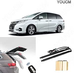 人気満点 ホンダ オデッセイ Rc系 専用 パワースライドドア装備車用 後付けフットセンサーユニット 人気特価激安 Viajesturisticosdelpacifico Com