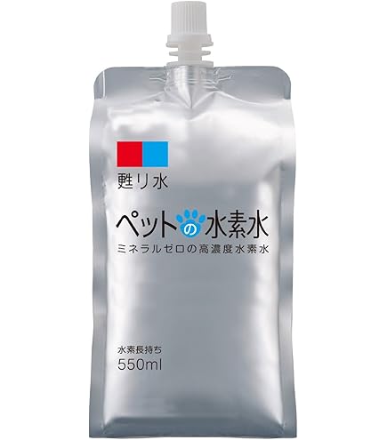 ペット水素水 220ml 20個 Amazon | ペットの水素水 220ml×20本 ミネラルゼロ ペット用水素水