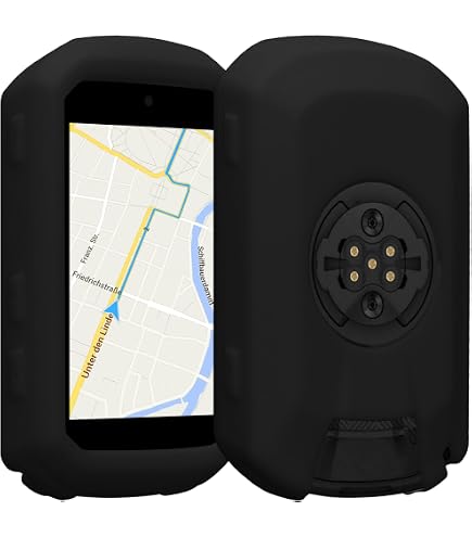 Amazon.co.jp: Garmin Edge 540 010-02694-06 Cycle Computer, Main