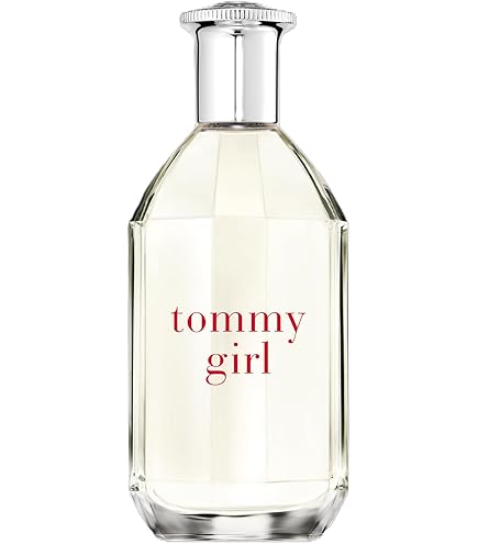 Amazon | トミー ヒルフィガー TOMMY HILFIGER トミーガール コロン