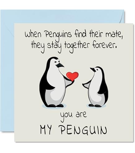 Sweet And Funny Birthday Card - "Remembered You Have Me" - Humorous - View #2