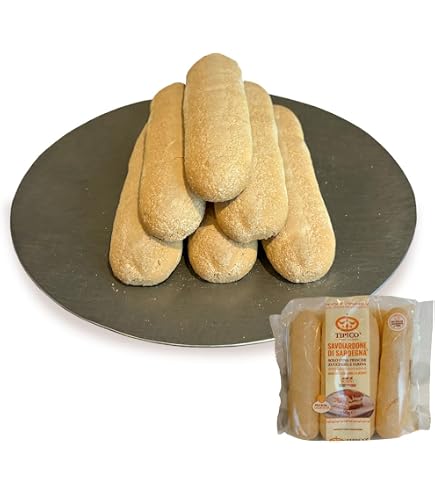 Amazon.co.jp: ボノミ サヴォイアルディ 400g×3個 : 食品・飲料・お酒