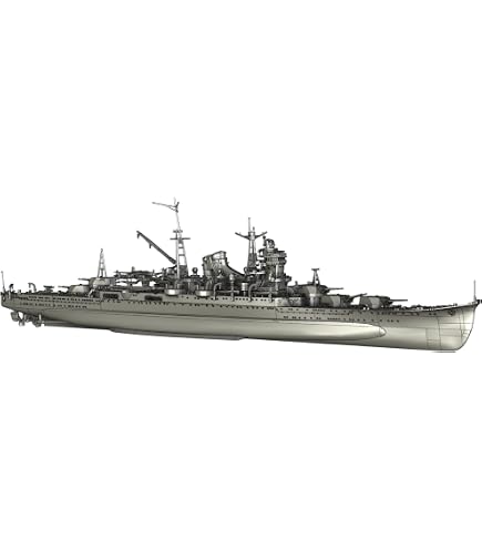 Amazon | フジミ模型 1/700 帝国海軍シリーズ No.25 EX-3 日本海軍