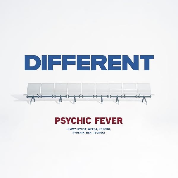 Amazon.co.jp: PSYCHIC FILE I(初回生産限定盤)(AL+DVD) - PSYCHIC