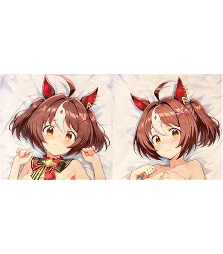 Amazon.co.jp: 蜂蜜少女 FANBOX限定版 チノちゃん抱き枕カバー