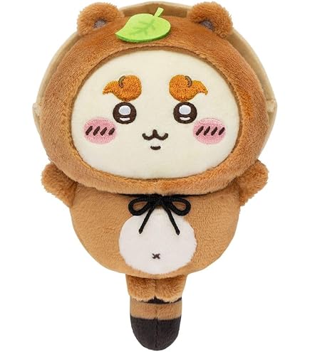 Amazon.co.jp: ちいかわ だるまになっちゃった！ころりん起き上がり