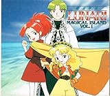 ���@�w��LUNAR! MAGICAL ISLAND Vol.1