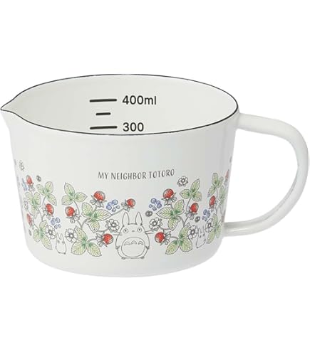 ミャクミャク　ホーローメジャーカップ⭐︎計量カップ 関西万博の記念に⭐︎ 楽天市場】EXPO 2025 ミャクミャク ホーローメジャーカップ・S