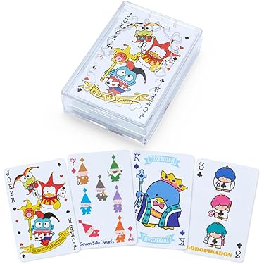 ふわっち トランプ 4つ入り Amazon.co.jp: プラスチック製トランプ 黄系柄 ブリッジサイズ