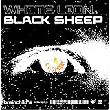 WHITE LION, BLACK SHEEP (通常盤) (特典なし)