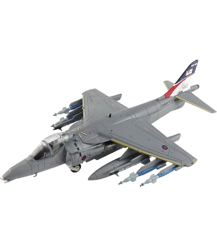 Hobby Master | 1:72 Scale Diecast Military Aircraft Replica | F