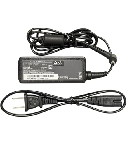 Amazon.co.jp: マウスコンピューター ノートブック向け 65W 19V-3.42A
