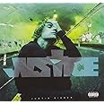 Justice [Standard CD]