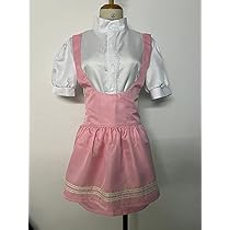 アンナミラーズ風制服　赤　コスプレ　アンミラ Amazon.co.jp: [NUOYIXUAN] 漫人坊アンナミラーズ アンミラ 制服