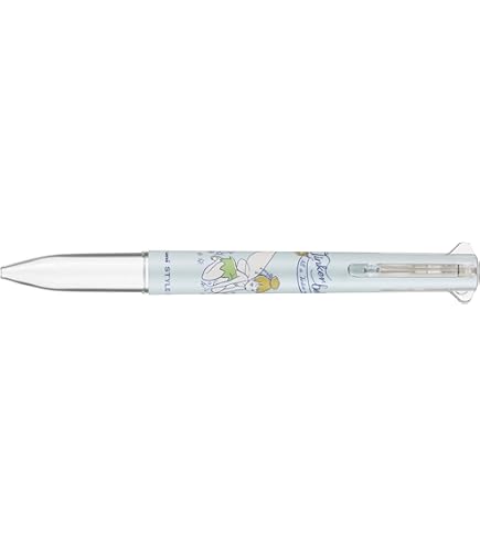 サンリオ - スタイルフィット５色ホルダー　5本セット Amazon | 【限定】三菱鉛筆 スタイルフィット サンリオ 5色