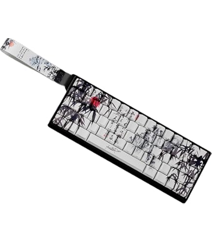 キーボード wooting 60 he v2 White Teclado Mecânico Gamer Wooting 60HE v2 RGB 60%