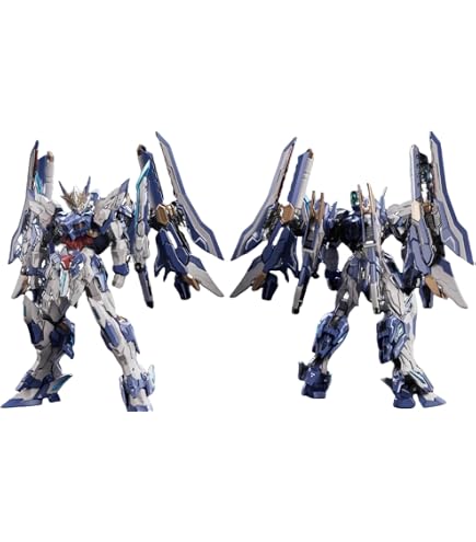 Amazon.co.jp: 塑灵模型 Soulmould 1/12 フィギュア 機甲少女 白昼流星