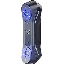 Amazon.co.jp: 3DスキャナーCR-Scan Raptor Pro、ハンドヘルド3D