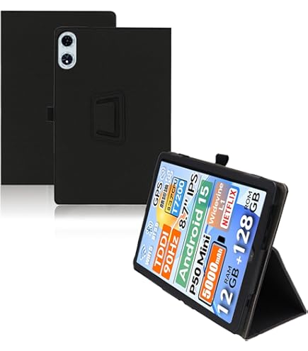 Amazon.co.jp: For TECLAST P50 Mini ケース 8.7インチ タブレット