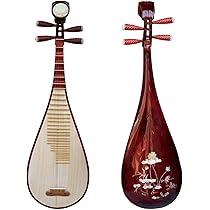 ダンティバ　ベトナム楽器　琵琶 楽天市場】ダン・ティバー〈ベトナム民族楽器 弦楽器 琵琶