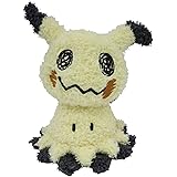 セキグチ(Sekiguchi) ポケモン ミミッキュもこもこぬいぐるみ