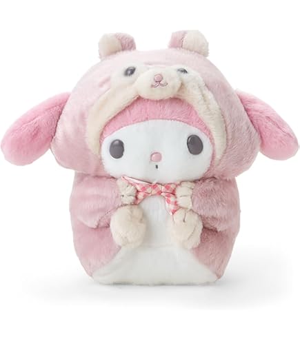Amazon.co.jp: サンリオ(SANRIO) サンリオ ぬいぐるみL