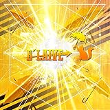 B'LAIVE※初回盤(CD+DVD)