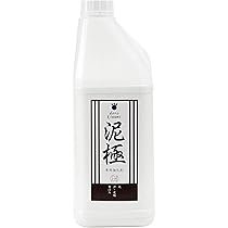 Amazon.co.jp: Hanaten 泥 -doro- 一刀両断 2kg : ドラッグストア