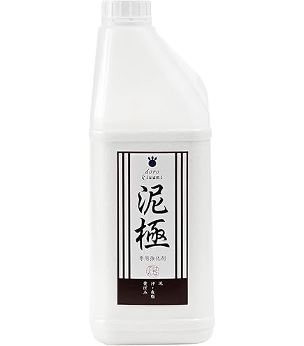 Amazon.co.jp: Hanaten 泥 -doro- 一刀両断 2kg : ドラッグストア